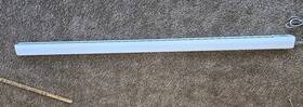 A5350 Guardian 6.5 Ft Hoyer Bhm Voyager 420 Patient Lift Track - W Power Cord