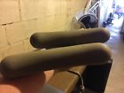 505514u Guardian Model - 5 10-6 Quick Pair Fit Crutches Adult 6