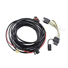 Asl-275 Gwnow 791541271140 Lift Vehicle Wiring Harness Fits For Asl-250 Out-sider Bruno