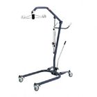 H103 H103--dbmu Merits Hydraulic Manual Patient Lift Capacity New In Box