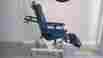 H250 Barton Medical Transfer Wheelchair Home Chair