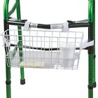 H54339 Universal Basket For Walker With Tray And Cup 822428454339