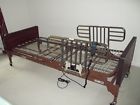 H6920se Invacare Homecare Bed Model