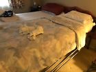 H7249000 Invacare Electric Hospital Bed