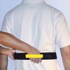 11616c Hand Grip Gait Belt