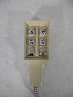 Rp476069 Hand Invacare Rp476069. Pendent. Full-electric Bed Part Control Hospital