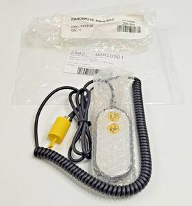 2580-0001 Handi Move Handi-move Model 2580 Ceiling Hoist Hm2800 2 Button Handset Controller Remote