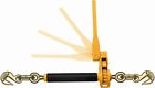 10035hddqb Handle Pn " 8 5 Ratchet 1 Binder - Folding Quikbinder 2