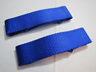 013115 Handles Pair Belt Gait 2 Blue -