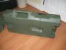 Hardigg Tankmate Dual Oxygen Tank Case Usa Excellent Condition