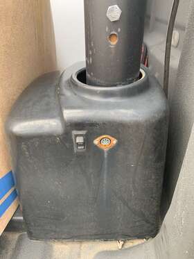 Al225 Harmar Axis Ii Lite