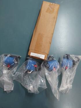 Al500 Harmar Al620 Self Tensioning Q-straint Straps For Al300 301xl
