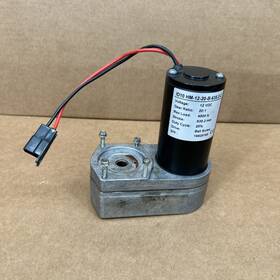 Hm-12-20-b-635.2-c Harmar Motor Actuator Gearbox Assembly Al105 Lift Replacement Part Hm-12-20-b