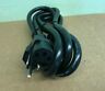 Harushd1065 Premium Power Cord Electronic Harness Prong For Scooter And Chair