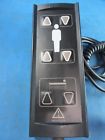 Hbw075-028 Hb7x045-01 Unbranded Hospital Bed Hand Control Used