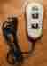 Hc-6022-pr2 Tranquil Ease Handset Power Recliner Lift Chair Te