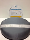 Healthsmart Vivi Relax-a-bac Premium Swivel Seat Cushion Small Size 041298003120