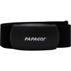 Gh100-us Heart 100 Beat Rate Ant Detection Moniter Heartbeat Papago Goheart