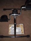 04vt-011248 Heavy Pedal Duro-med Industries Resistance Duty Arm Leg Dmi Exerciser Portable