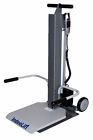 Hfl-400 Indeelift 400 Is Used