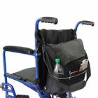 Hgknfz7rjy General Wheelchair Bag Vive Accessory Storage For Carrying Loose Items