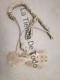 999-0775-305sp Hi Lo Bed Hand Pendant Remote Control Fits Basic American