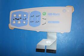 71647 Hill-rom Care Assist Caregiver Control Left
