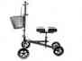 Hl8000 Healthline Knee Basket Black Walker