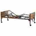 Hm1mx Invacare Value Care Semi-electric Bed
