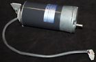 K37xyc233687 Hospital Bed Gear Rom Electric 95rpm Hill Motor Free Shipping