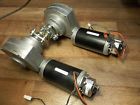 313934-99 Hours Very Motors Premobil C-300 -300