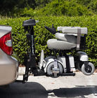 Hoverlift Hoveround Wheel-powerchair Auto Transport