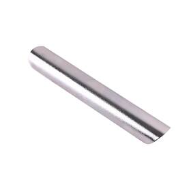 7822621 Hqparrts Front Lh Door Handle Grab Trim Left Driver Side Silver