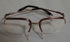 001noxy-view Hr5323-3011 Oxygen Therapy Glasses