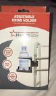 Hsdh9001 Healthstar Adjustable Drink Holder