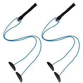 Hshbxd 762926114536 Shoulder Pulley Over The Door Physical Therapy System Exercise Allevia