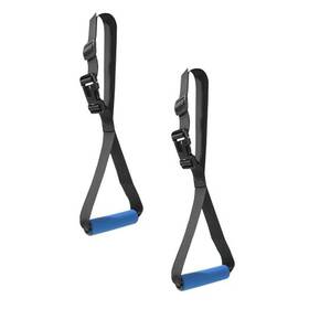 Hd10254 Huada Llc 2 Pack Auto Car Grab Handle Adjustable Standing Aid Safety For Adults