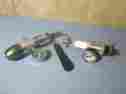 Ot-408-b Hudson 61014 And B F 2 Vintage Oxygen Air Tank Regulator Valves Wrench
