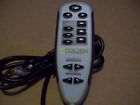 Hv3001 Golden Technologies Deluxe Heat Massage Accessory Hand Control For Lift