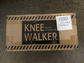 Yf-9005 Hybrid Knee Walker Ek