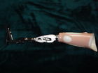 3r60-pro Hydraulic Ottobock Knee Prosthetic Foot Leg
