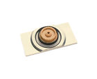12-1055 Inclinometer Flexometer Baseline Gravity Range--motion