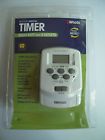 59377 Indoor -- Digital Timer Woods
