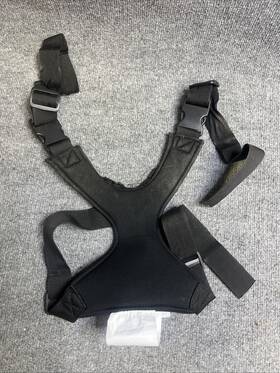 1070x Inspired By Drive - Soft Seat Harness For Nimbo Walker Ce