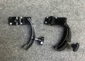 Ka1400 Inspired By Drive Nimbo Inspire Dial - A Speed Tabs Attachment 1 Pair