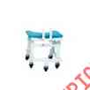 450-adult International Mjm Platform Walker