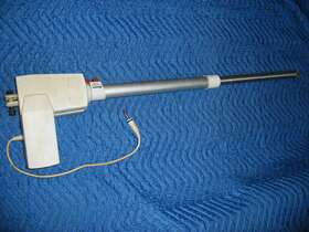 3339165-0052 Invacare 1078273 Reliant 450 Patient Lift Actuator Motor 340008-03