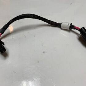1119449 Invacare Used Power Wheelchair Battery Cable M41 M51 M61 Dynamic Controller