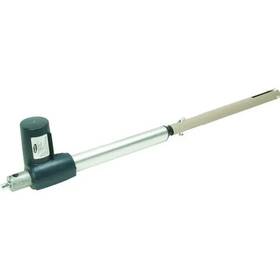 La27-u026-00 Invacare 1137338 Hi Lo Motor With Pull Tube For 820 Dlx And Sc 900