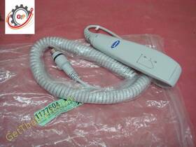 1177604-b Invacare Reliant Patient Lift Hand Control Pendant With Hook Oem New Pkg